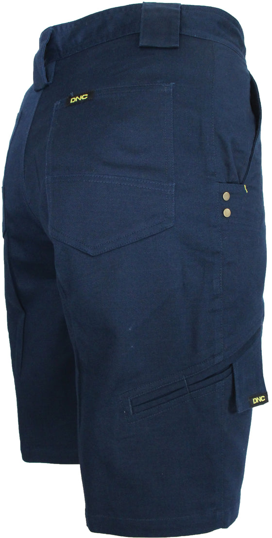 RipStop Tradies Cargo Shorts