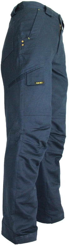  RipStop Tradies Cargo Pants