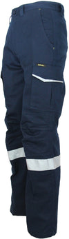 RipStop Cargo Pants with CSR Reflective Tape