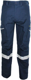RipStop Cargo Pants with CSR Reflective Tape