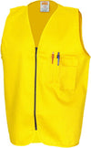 Patron Saint Flame Retardant Drill ARC Rated Safety Vest
