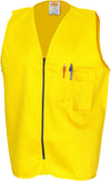 Patron Saint Flame Retardant Drill ARC Rated Safety Vest