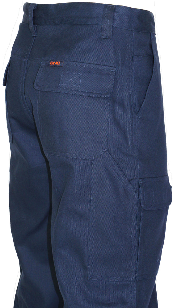 Patron Saint Flame Retardant ARC Rated Cargo Pants