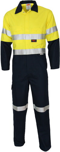  Patron Saint Flame Retardant Coverall with 3M F/R Tape