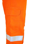 Patron Saint Flame Retardant ARC Rated Coverall with 3M F/R Tape