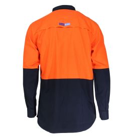 FlameArc HRC1 2T L/W FR Shirt
