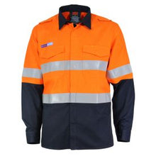  FlameArc HRC1 2T L/W D/N Shirt