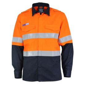 FlameArc HRC1 2T L/W D/N Shirt