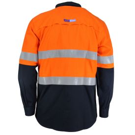 FlameArc HRC1 2T L/W D/N Shirt