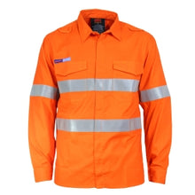  FlameArc HRC1 L/W D/N FR Shirt