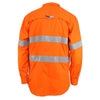 FlameArc HRC1 L/W D/N FR Shirt