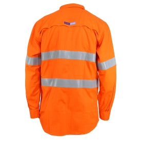 FlameArc HRC1 L/W D/N FR Shirt