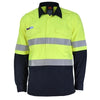 FlameArc HRC1 C/FL/W D/N Shirt