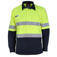 FlameArc HRC1 C/FL/W D/N Shirt