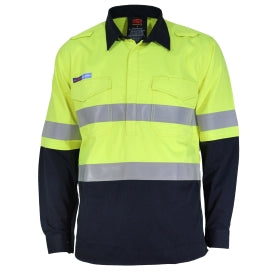 FlameArc HRC1 C/FL/W D/N Shirt