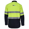 FlameArc HRC2 2T M/W D/N shirt