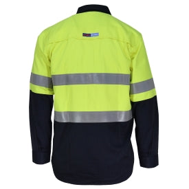 FlameArc HRC2 2T M/W D/N shirt