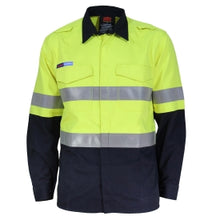  FlameArc HRC2 2T M/W D/N shirt