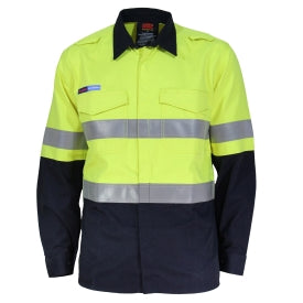 FlameArc HRC2 2T M/W D/N shirt