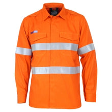  FlameArc HRC2 M/W D/N FR shirt