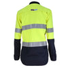 Ladies FlameArc HRC2 2T Shirt