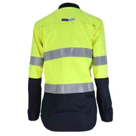 Ladies FlameArc HRC2 2T Shirt