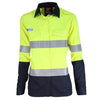 Ladies FlameArc HRC2 2T Shirt