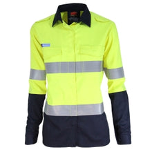 Ladies FlameArc HRC2 2T Shirt
