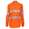 Ladies FlameArc HRC2 D/N Shirt