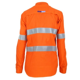 Ladies FlameArc HRC2 D/N Shirt