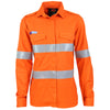 Ladies FlameArc HRC2 D/N Shirt