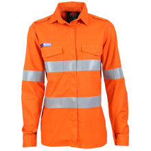  Ladies FlameArc HRC2 D/N Shirt