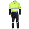 FlameArc HRC2 2T D/N coveralls