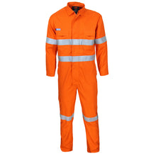  FlameArc HRC2 D/N coveralls