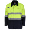 FlameArc HRC2 D/N 2T Jacket