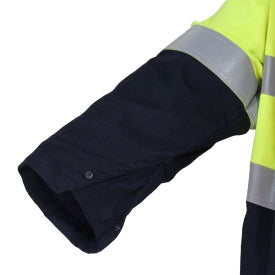 FlameArc HRC2 D/N 2T Jacket