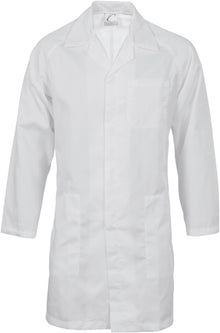  Food Industry Dust Coat
