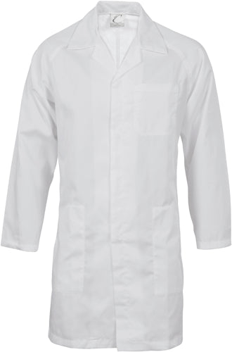 Food Industry Dust Coat