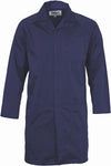 Polyester cotton dust coat (Lab Coat)