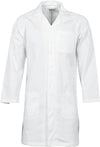 Polyester cotton dust coat (Lab Coat)
