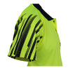 Hivis Sublimated Stripe Polo