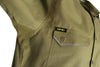 RipStop Cool Cotton Tradies Shirt, S/S