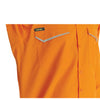 HiVis RipStop Cotton Cool Shirt, L/S