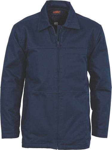 Protector Cotton Jacket