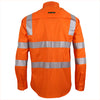Hvs SegmentTaped VicRail Shirt