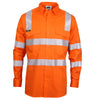 Hvs SegmentTaped VicRail Shirt