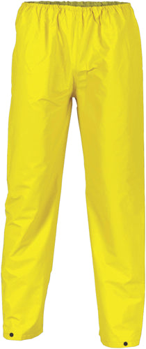  PVC Rain Pants
