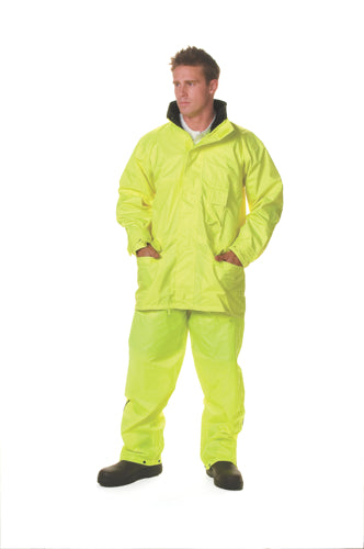Classic Rain Jacket