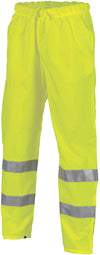 HiVis D/N Rain Pants