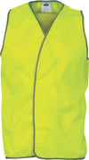 Daytime HiVis Safety Vests
